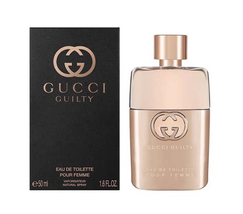 gucci guilty mujer a que huele|Gucci Guilty fragancia.